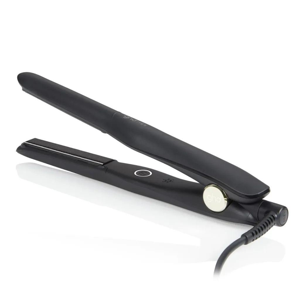 Online Mini - Hair Straightener Hårpleje|Styling Tools