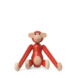 Kay Bojesen Mini Abe- Pynt & Interiør
