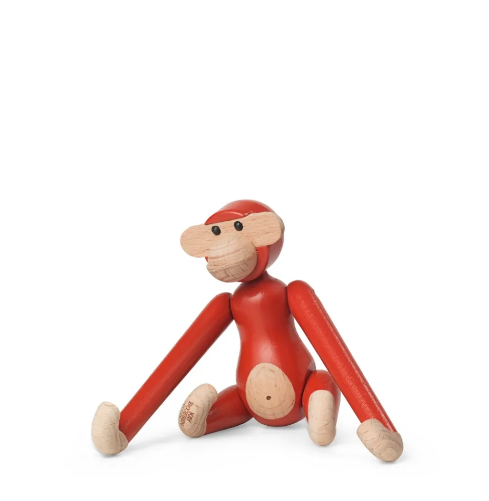 Kay Bojesen Mini Abe- Pynt & Interiør