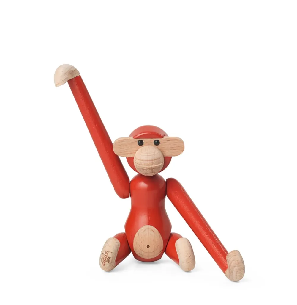 Kay Bojesen Mini Abe- Pynt & Interiør