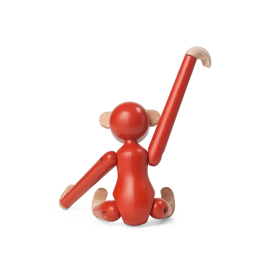 Kay Bojesen Mini Abe- Pynt & Interiør