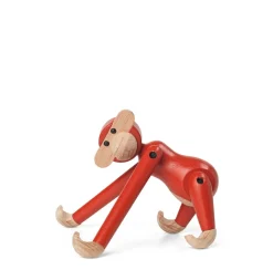 Kay Bojesen Mini Abe- Pynt & Interiør