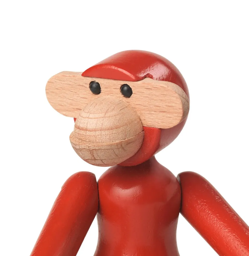 Kay Bojesen Mini Abe- Pynt & Interiør
