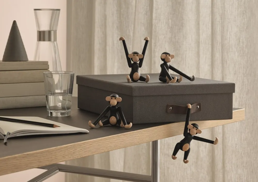Clearance Mini Abe Pynt & Interiør