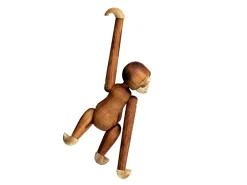 Kay Bojesen Mini Abe- Pynt & Interiør