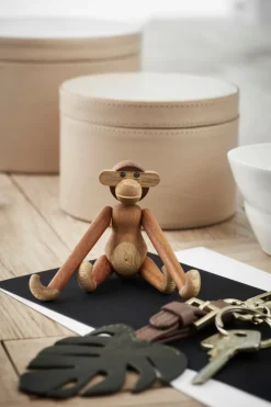 Kay Bojesen Mini Abe- Pynt & Interiør