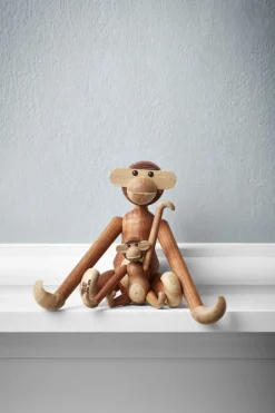 Kay Bojesen Mini Abe- Pynt & Interiør