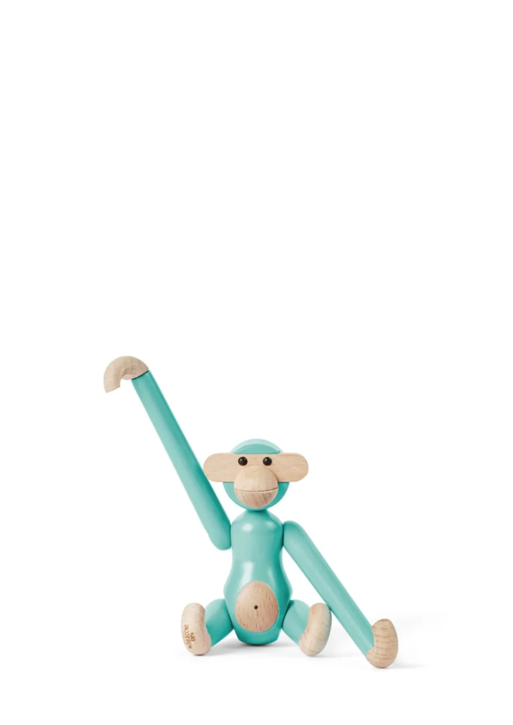 Clearance Mini Abe Pynt & Interiør