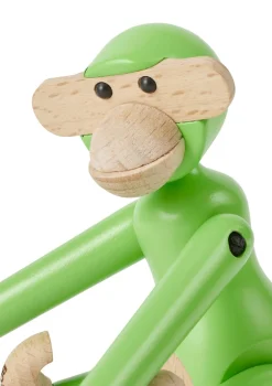 Kay Bojesen Mini Abe- Pynt & Interiør