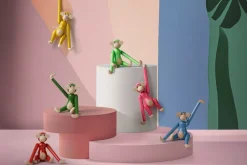 Kay Bojesen Mini Abe- Pynt & Interiør