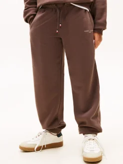 Tommy Hilfiger Mini Corp Sweatpants, , 164 cm-Børn Bukser & Leggings
