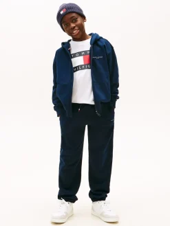 Sale Mini Corp Sweatpants, , 152 cm Børn Bukser & Leggings