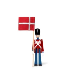 Sale Mini Fanebærer Køkkentilbehør & -Redskaber|Pynt & Interiør