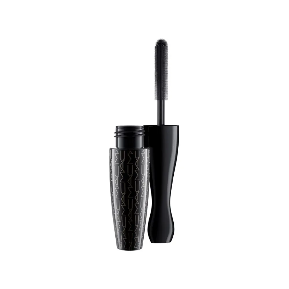 MAC Mini In Extreme Dimension Mascara, 3D Black- Makeup