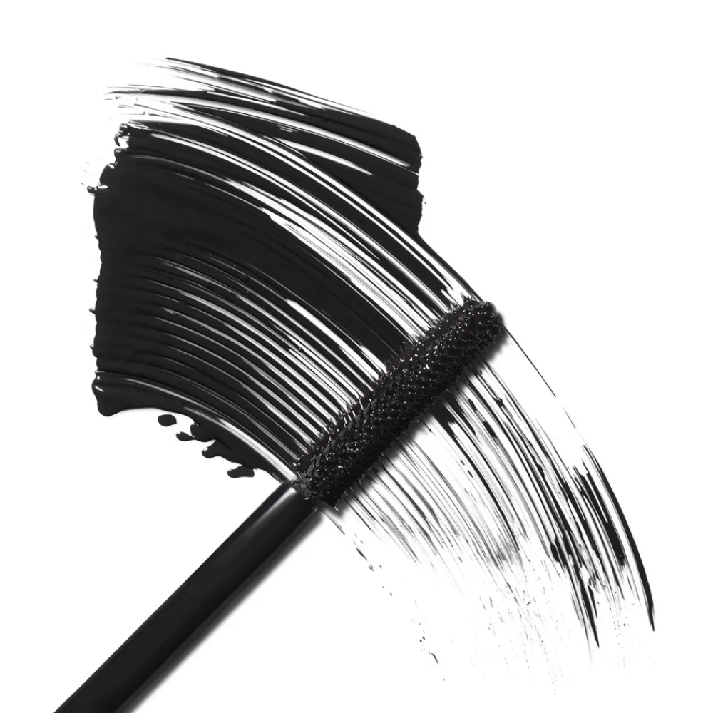MAC Mini In Extreme Dimension Mascara, 3D Black- Makeup
