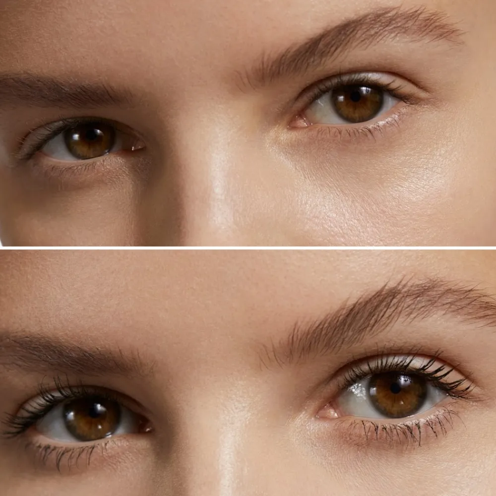 MAC Mini In Extreme Dimension Mascara, 3D Black- Makeup