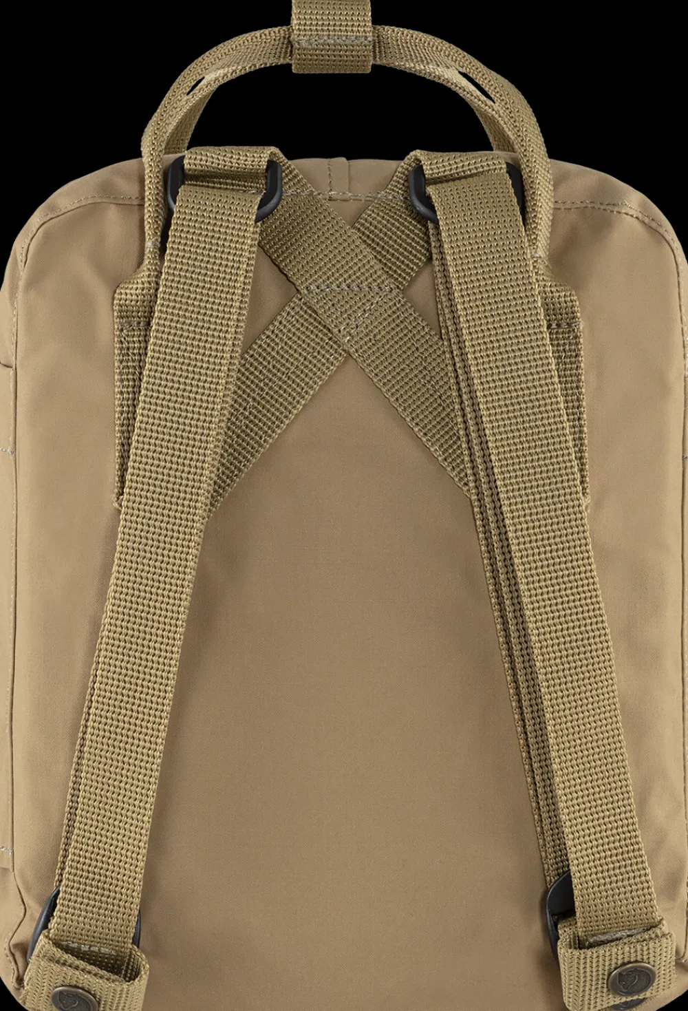Fjällräven Mini Kånken Rygsæk,-Dame Rygsække