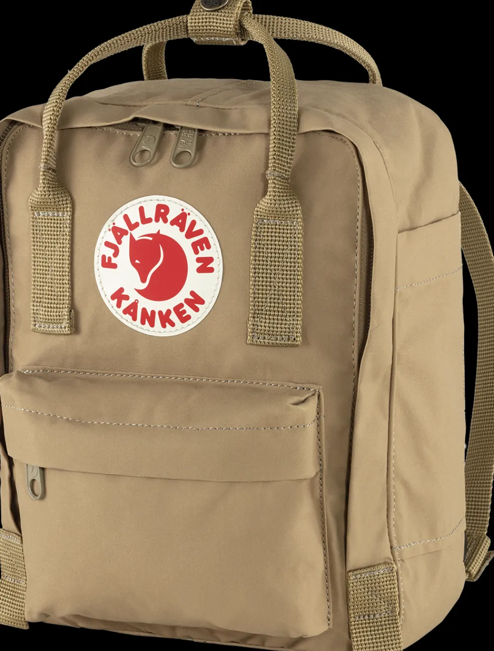 Fjällräven Mini Kånken Rygsæk,-Dame Rygsække