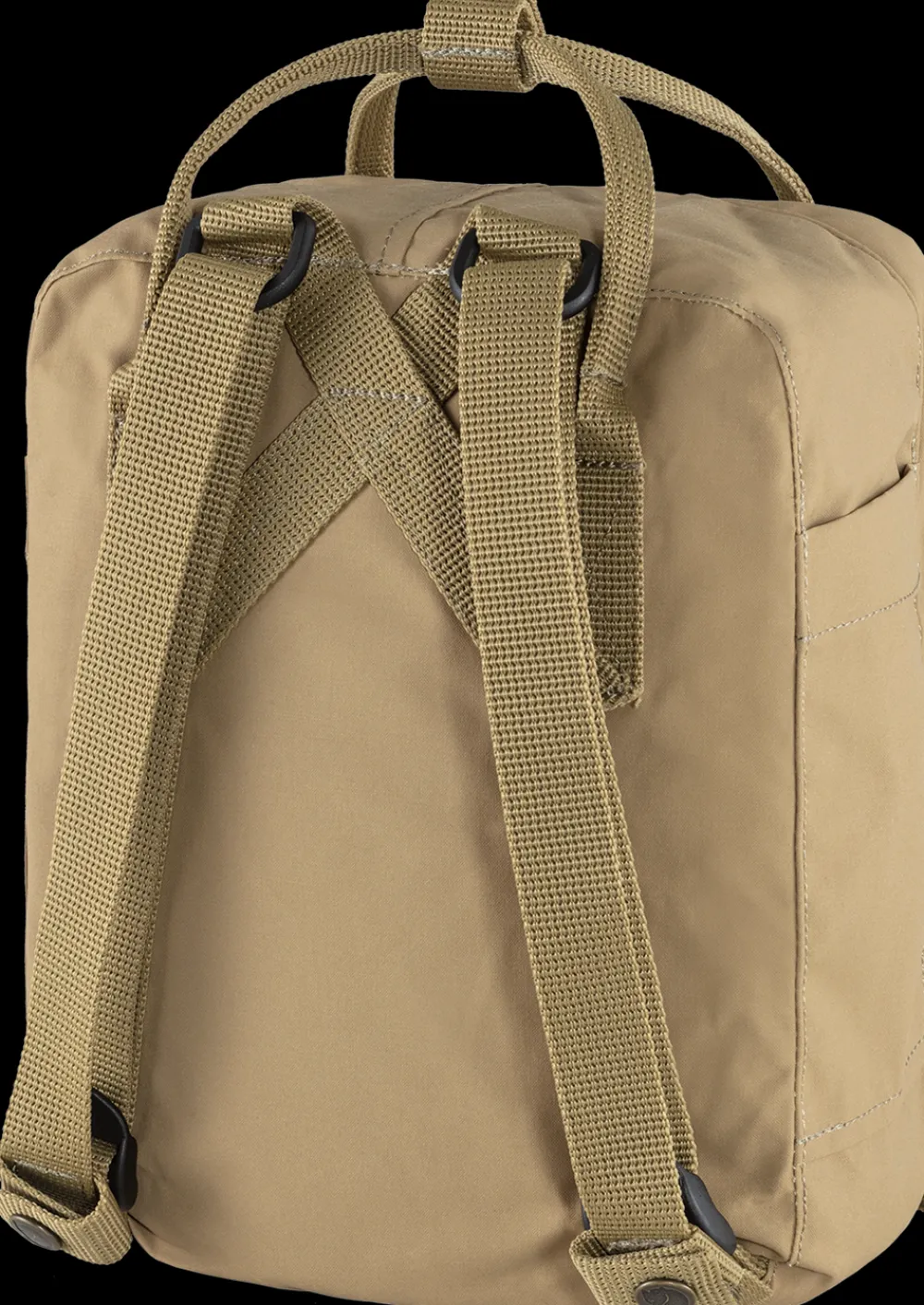 Fjällräven Mini Kånken Rygsæk,-Dame Rygsække
