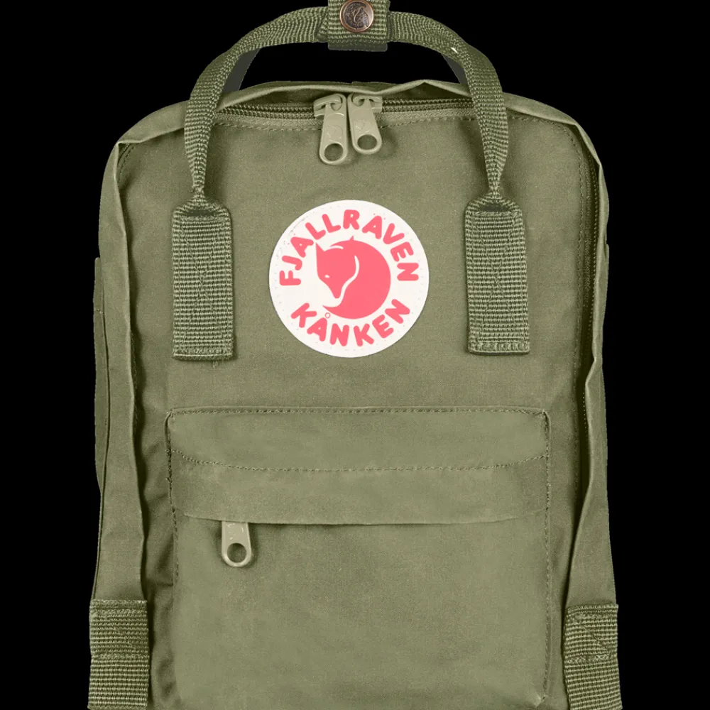 Fjällräven Mini Kånken Rygsæk,-Dame Rygsække