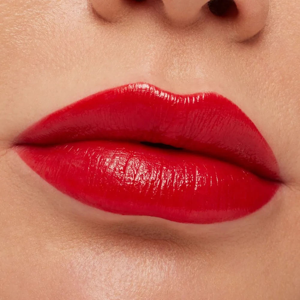 Hot Mini ximal Sleek Satin Lipstick, Makeup