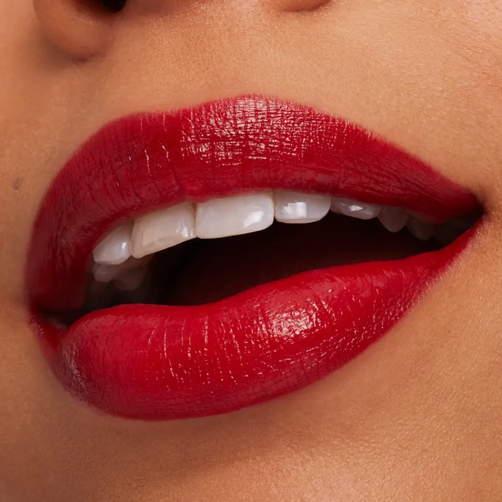 Hot Mini ximal Sleek Satin Lipstick, Makeup