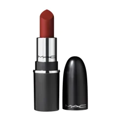 Best Mini ximal Sleek Satin Lipstick, Makeup