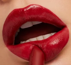 Best Mini ximal Sleek Satin Lipstick, Makeup