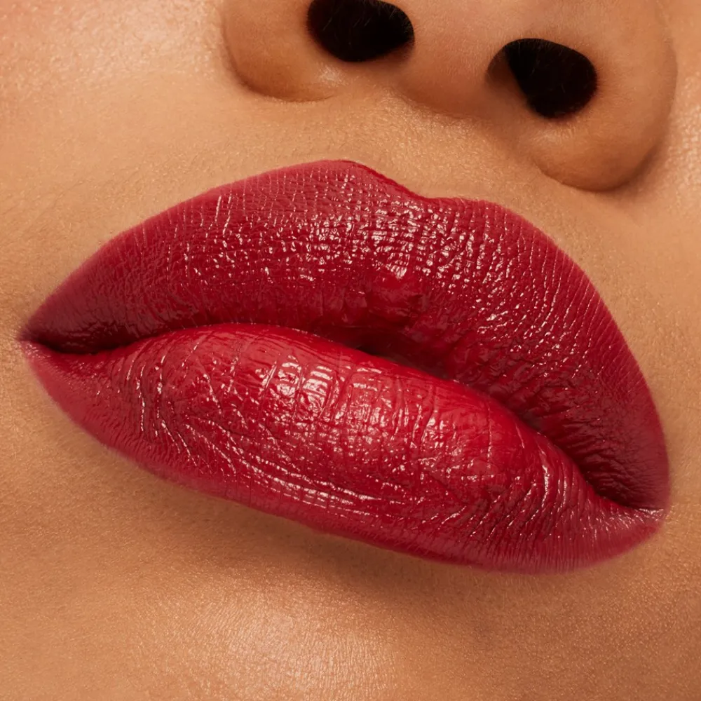 Best Mini ximal Sleek Satin Lipstick, Makeup
