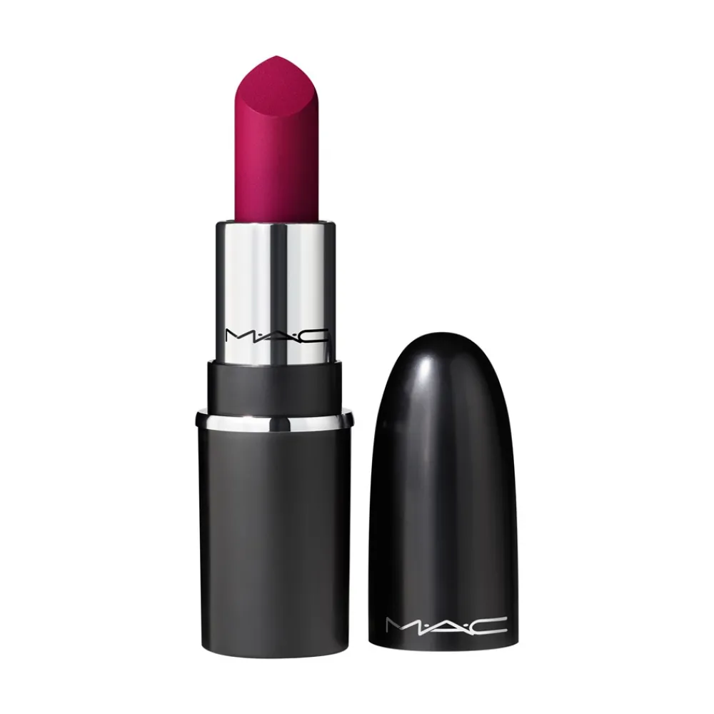 Mini ximal Sleek Satin Lipstick, Makeup