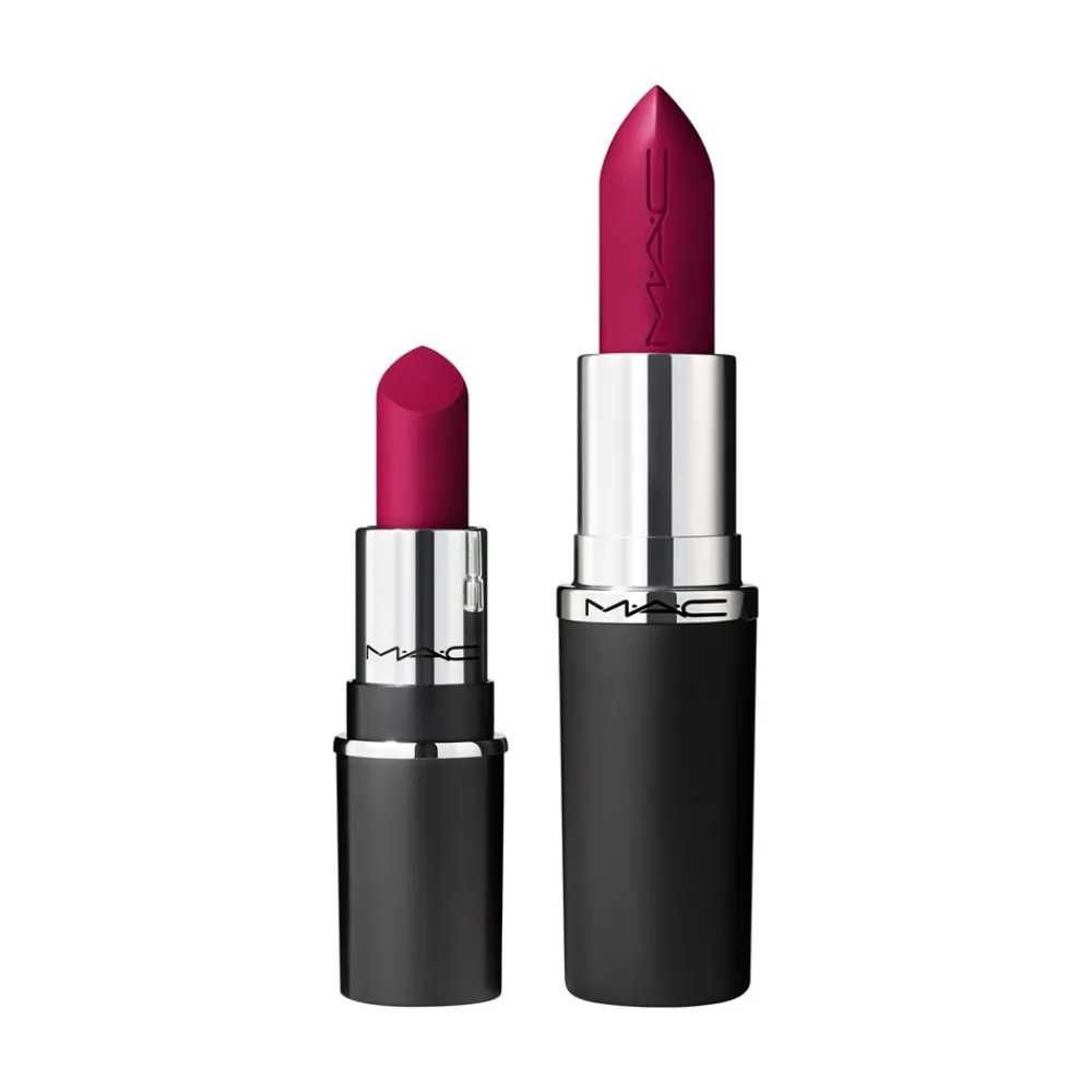 Mini ximal Sleek Satin Lipstick, Makeup