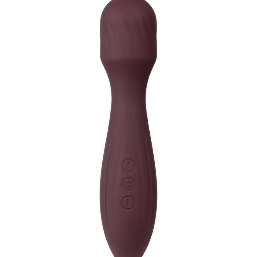 Amaysin Mini Magic Wand- Sexlegetøj