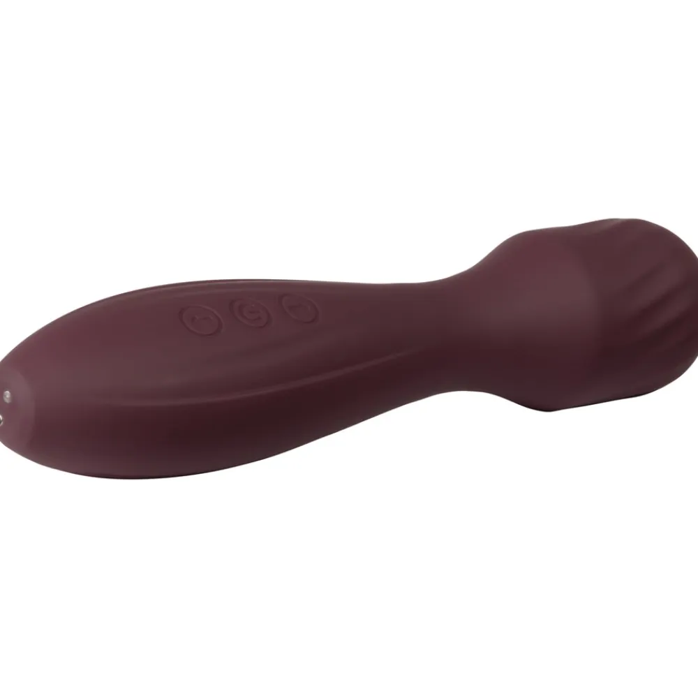 Amaysin Mini Magic Wand- Sexlegetøj