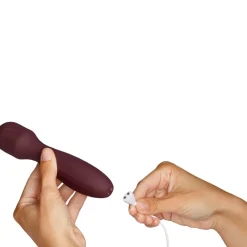 Amaysin Mini Magic Wand- Sexlegetøj