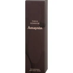 Amaysin Mini Magic Wand- Sexlegetøj