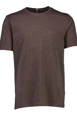 Outlet Mini Striped O-Neck T-shirt, , XXL T-Shirts & Poloer