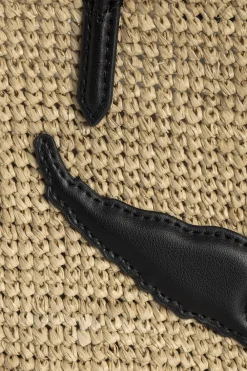 Zadig & Voltaire Mini Wings Håndtaske,-Dame Håndtasker