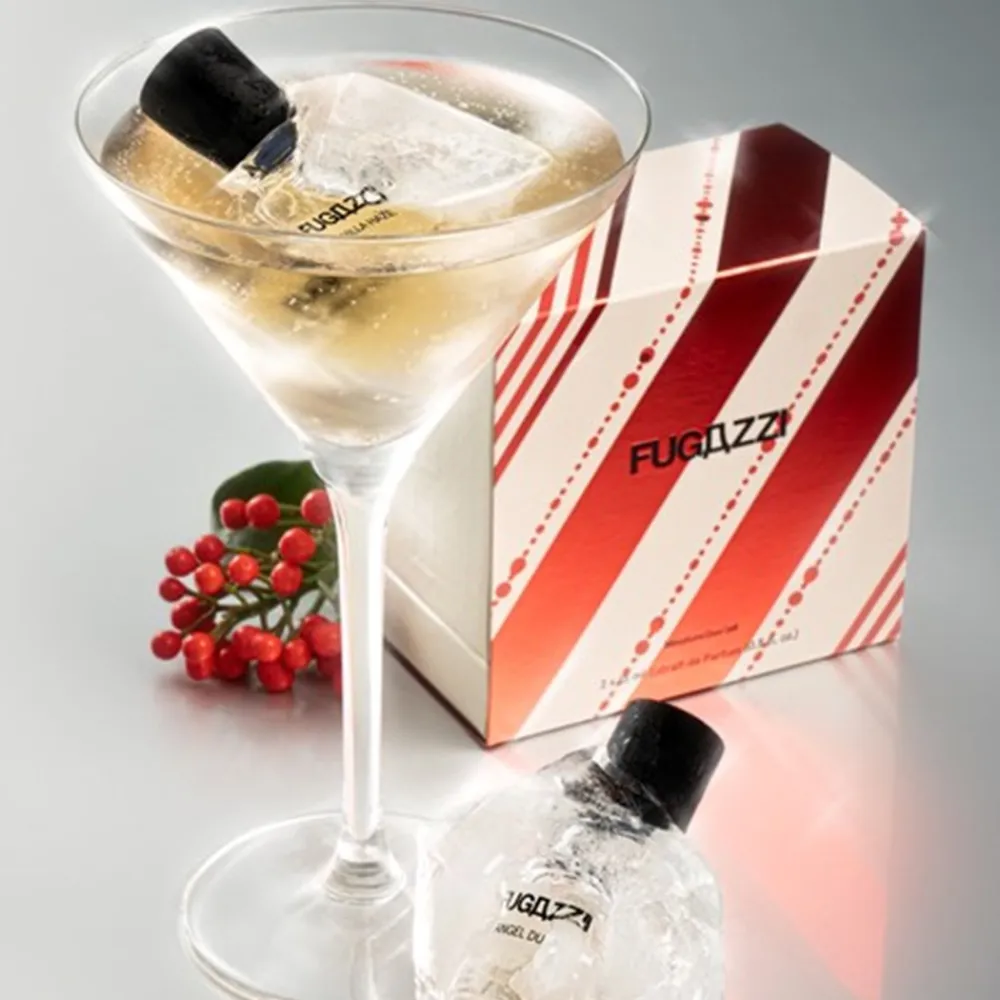 Outlet Miniature Duo Extrait De Parfum Gaveæske Gaveæsker Til Hende|Nicheparfumer