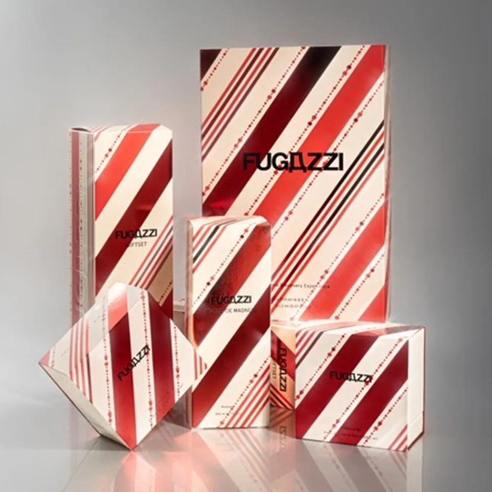 Outlet Miniature Duo Extrait De Parfum Gaveæske Gaveæsker Til Hende|Nicheparfumer