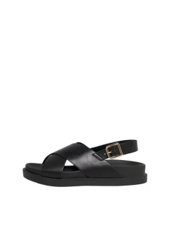 ONLY Minne-2 Slingback Sandaler, , 41-Dame Sandaler