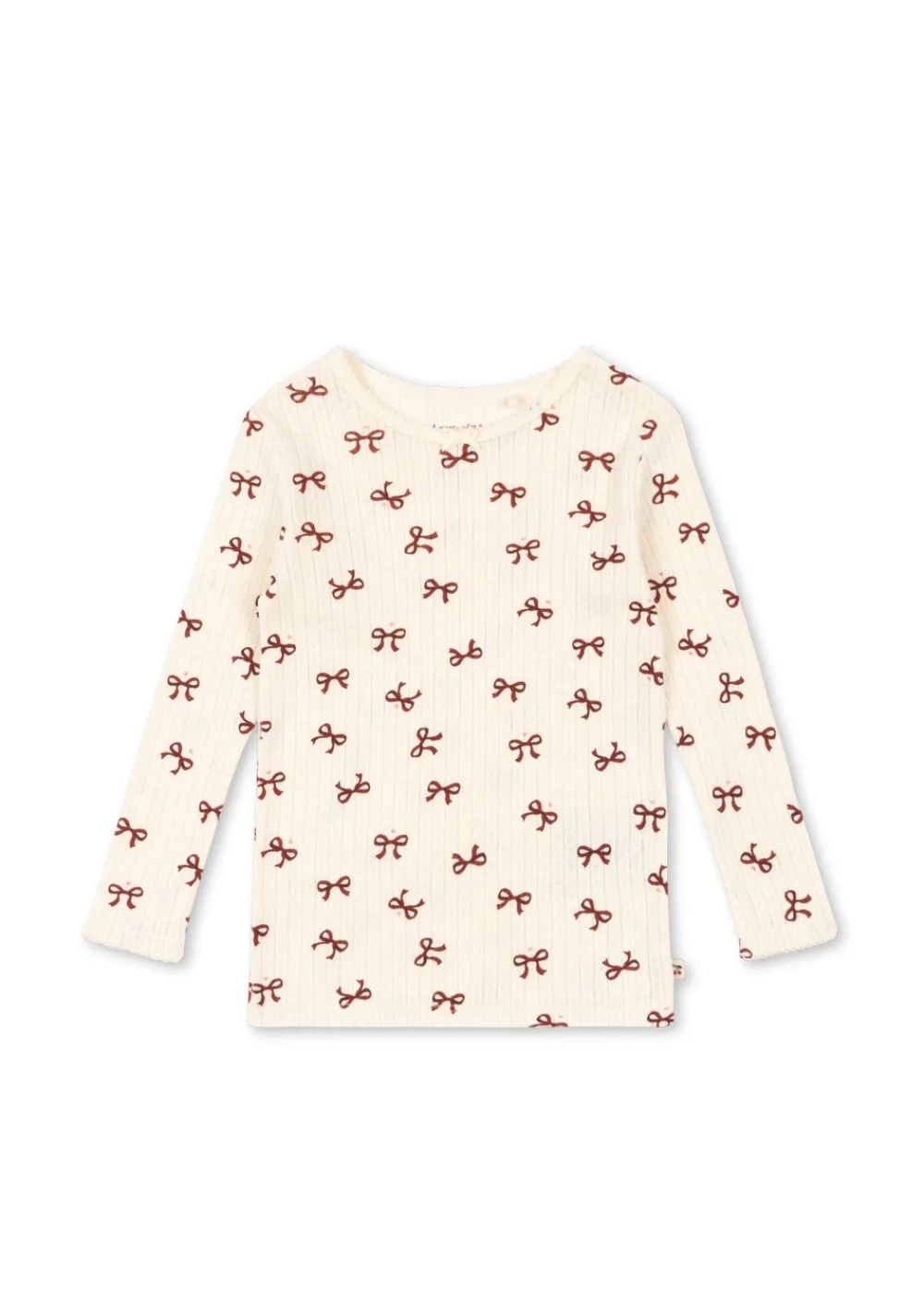 Minnie Bluse, , 110-116 cm Børn Bluser