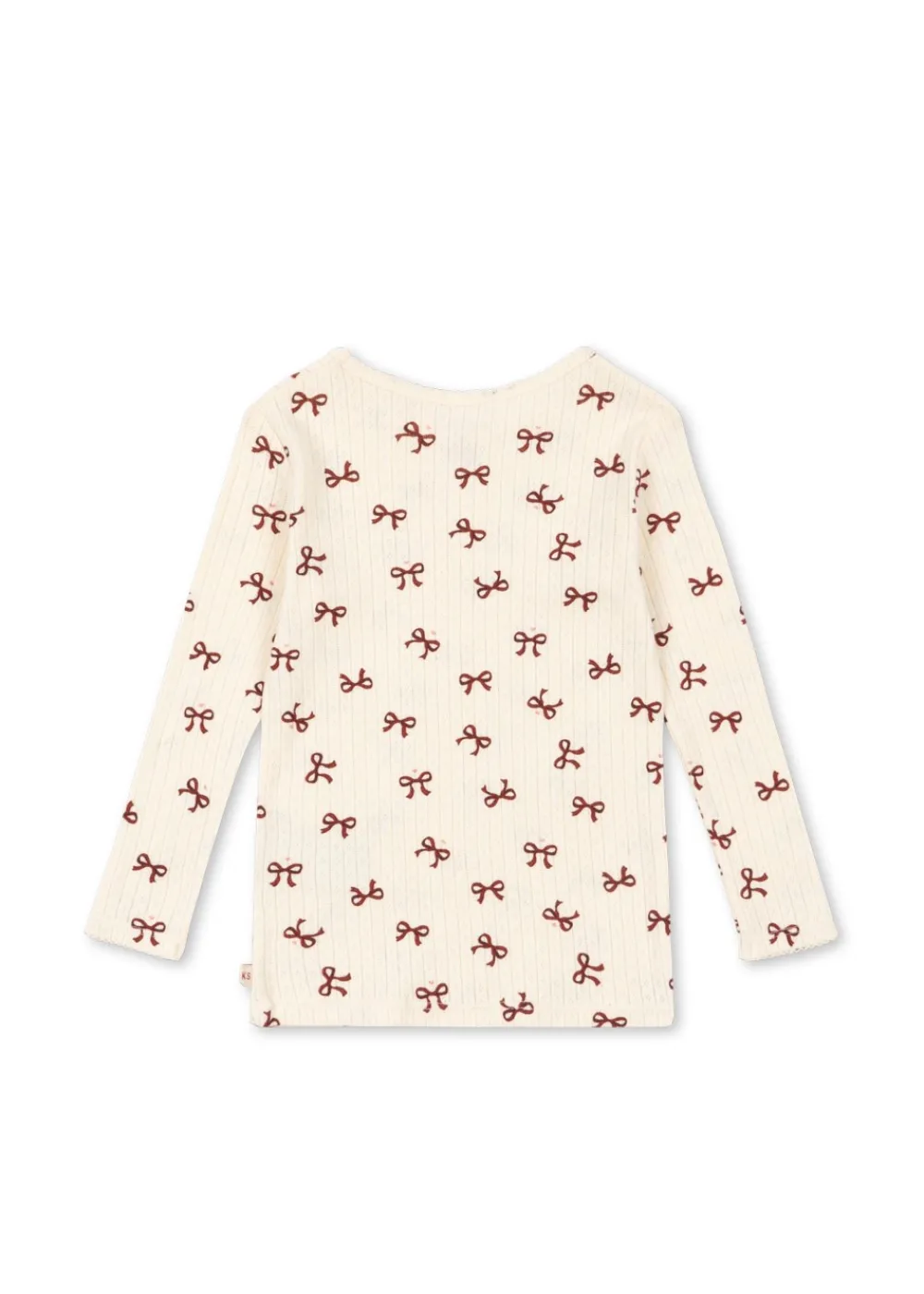 Minnie Bluse, , 110-116 cm Børn Bluser