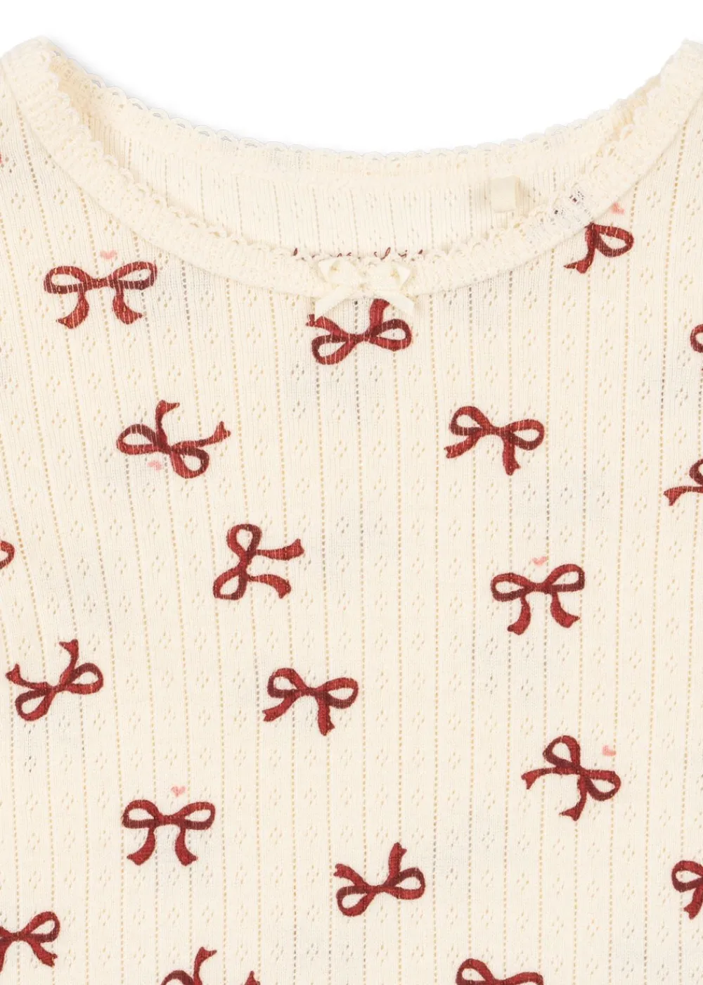 Minnie Bluse, , 110-116 cm Børn Bluser