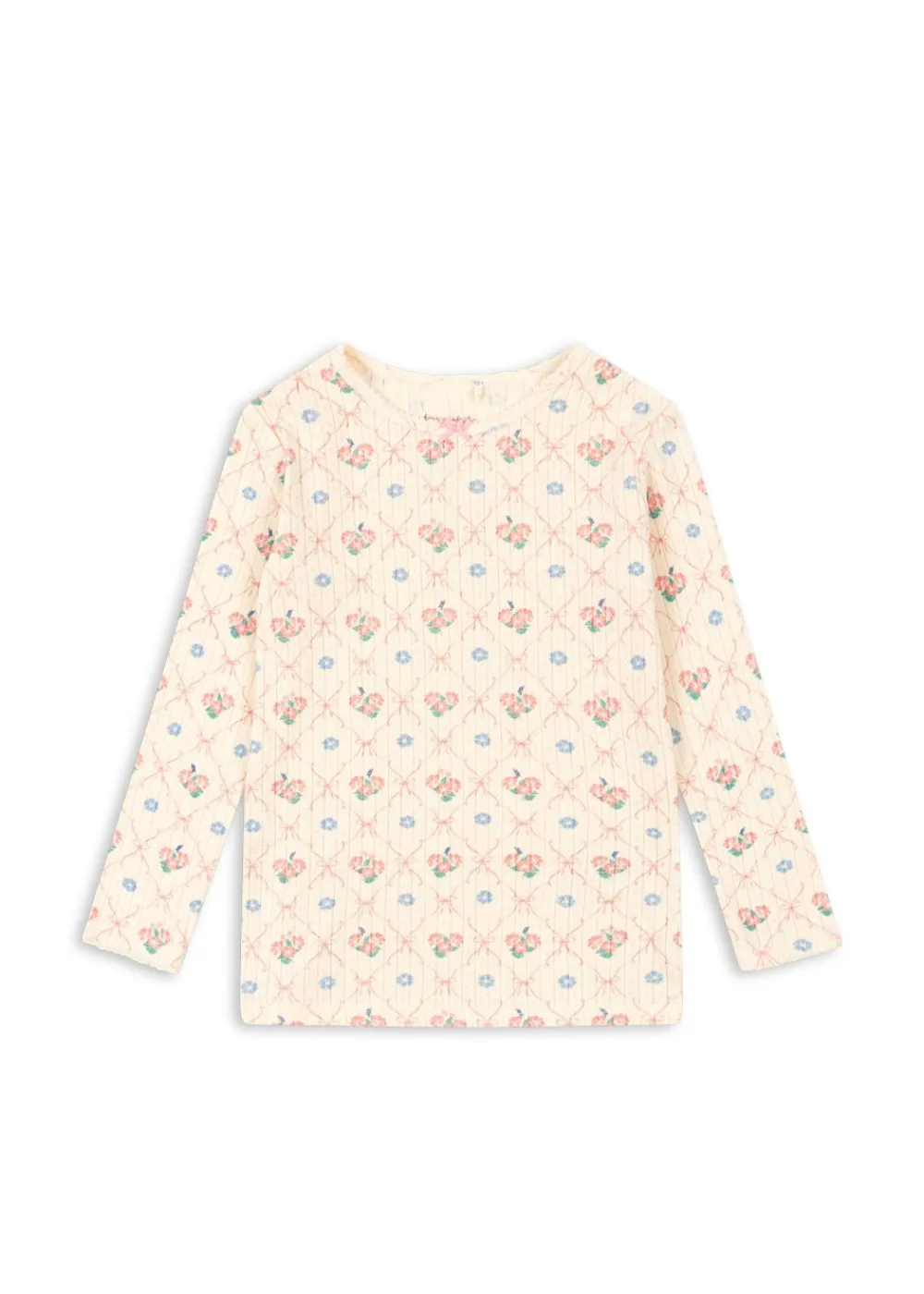 New Minnie Bluse, , 110-116 cm Børn T-Shirts & Toppe