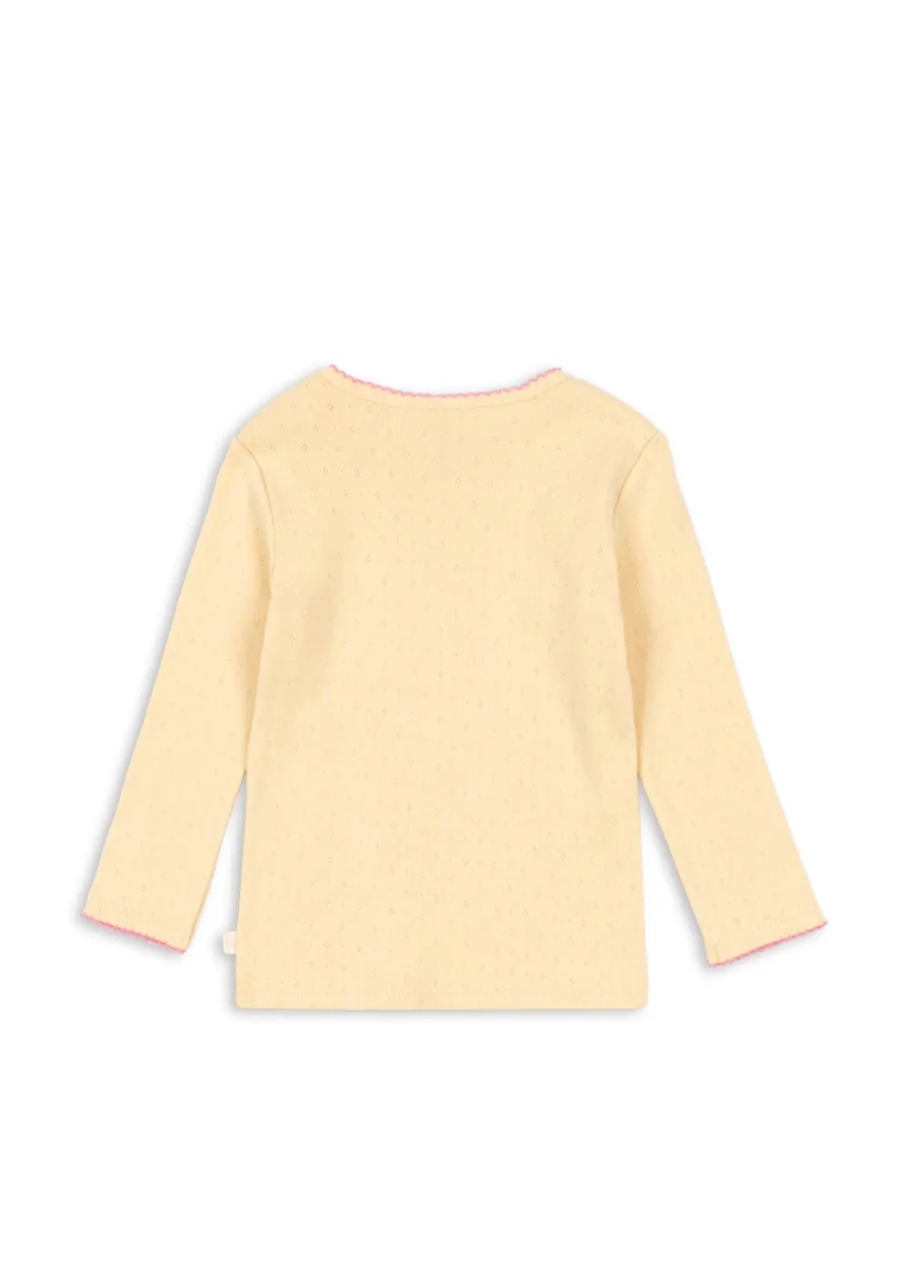 Konges Sløjd Minnie Bluse, , 62 cm-Børn Bluser