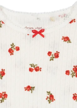 Best Minnie Bluse, , 110-116 cm Børn Bluser