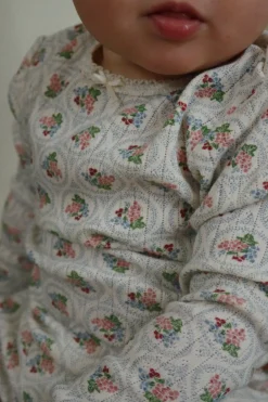 Hot Minnie Bluse, , 98 cm Børn Bluser