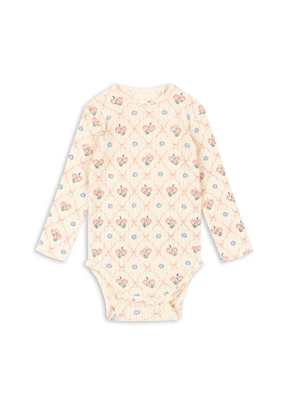 Minnie Body, , 80 cm Børn Bodies & Heldragter