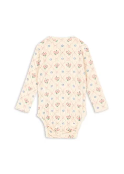 Minnie Body, , 80 cm Børn Bodies & Heldragter