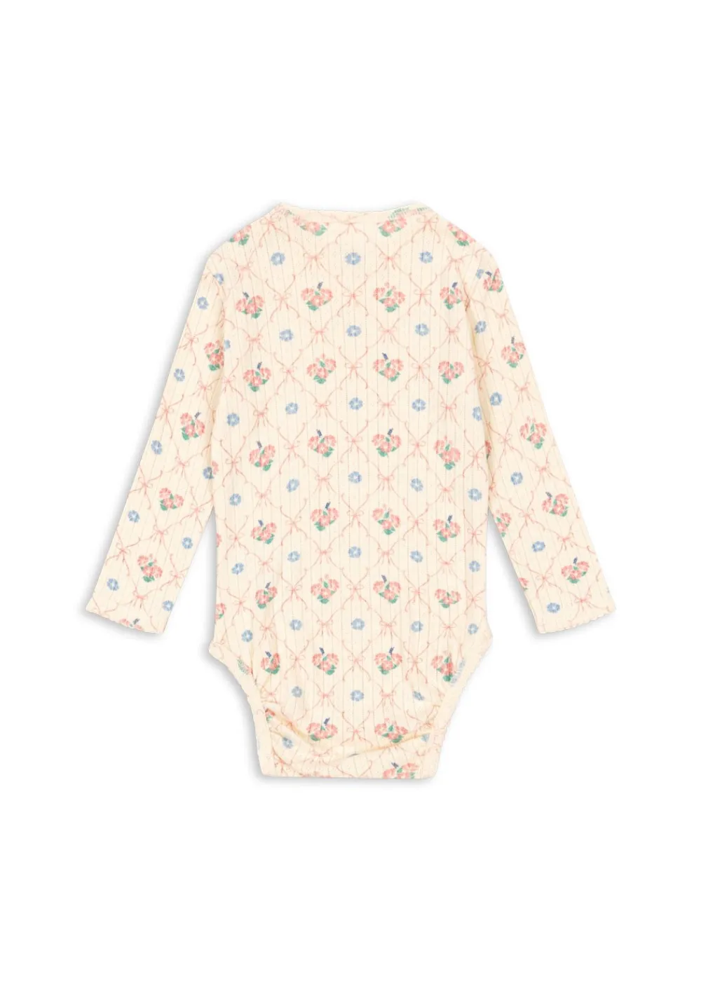 Minnie Body, , 80 cm Børn Bodies & Heldragter